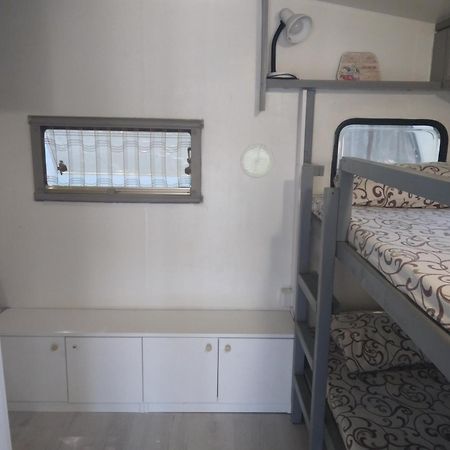 Camping Goldfish Sozopol Luaran gambar