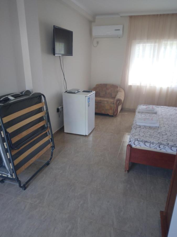 Camping Goldfish Sozopol Luaran gambar
