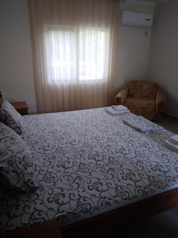 Camping Goldfish Sozopol Luaran gambar