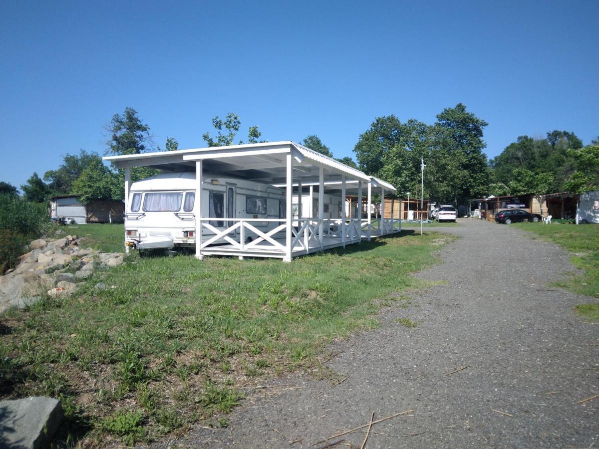 Camping Goldfish Sozopol Luaran gambar