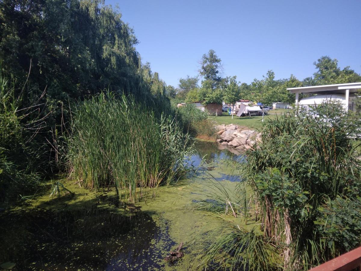 Camping Goldfish Sozopol Luaran gambar
