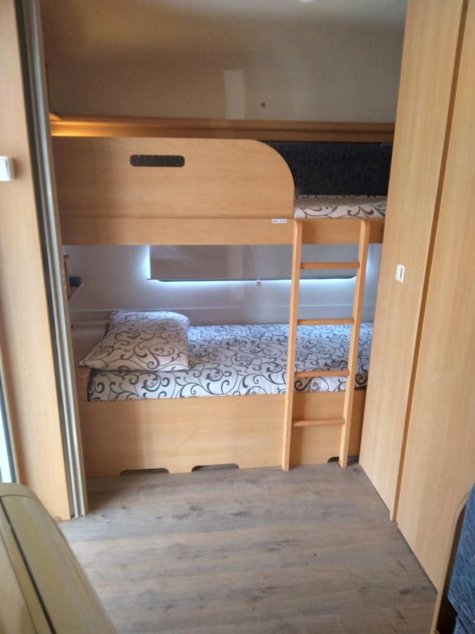 Camping Goldfish Sozopol Luaran gambar