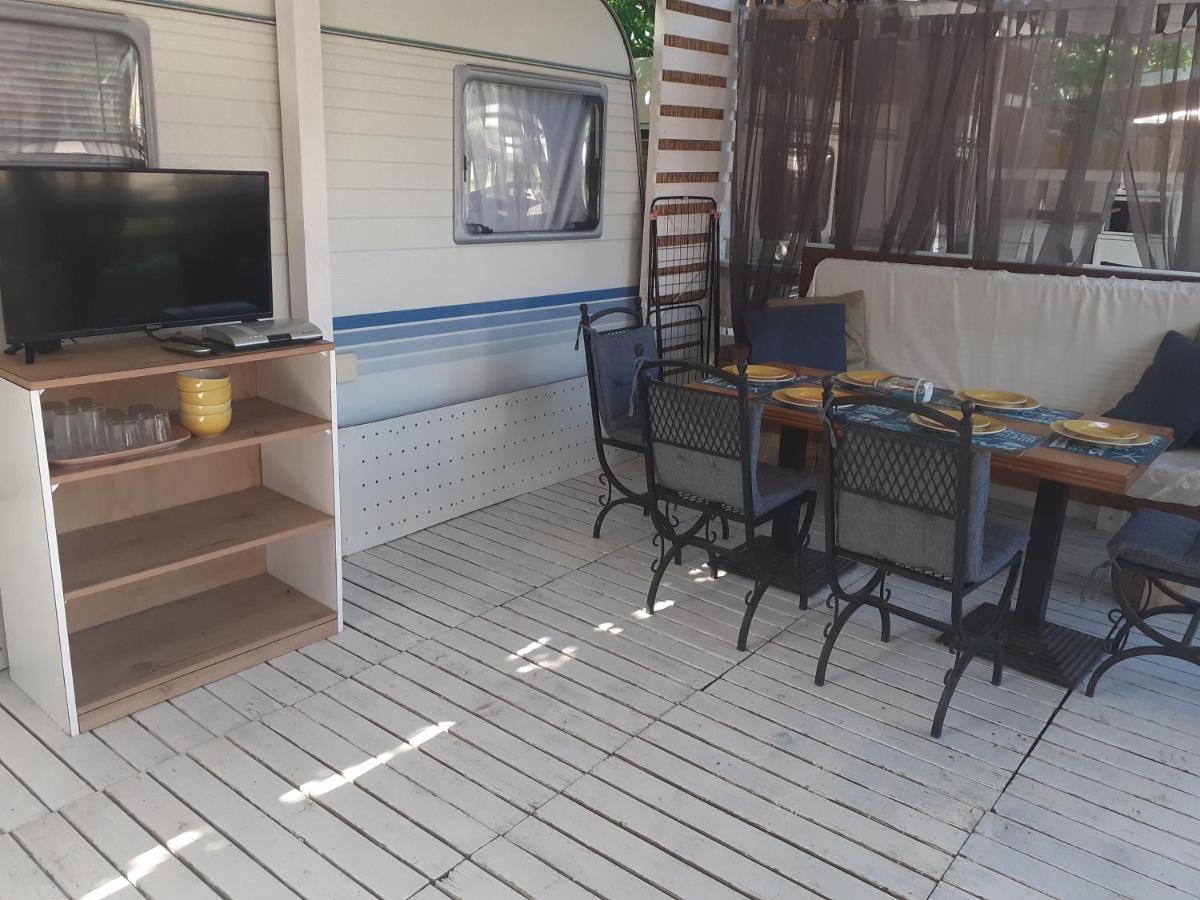 Camping Goldfish Sozopol Luaran gambar