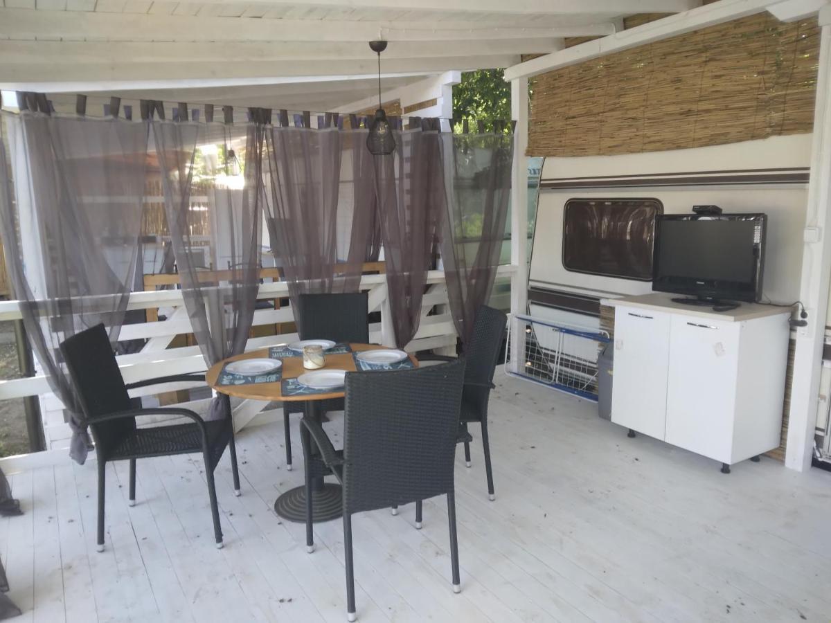 Camping Goldfish Sozopol Luaran gambar