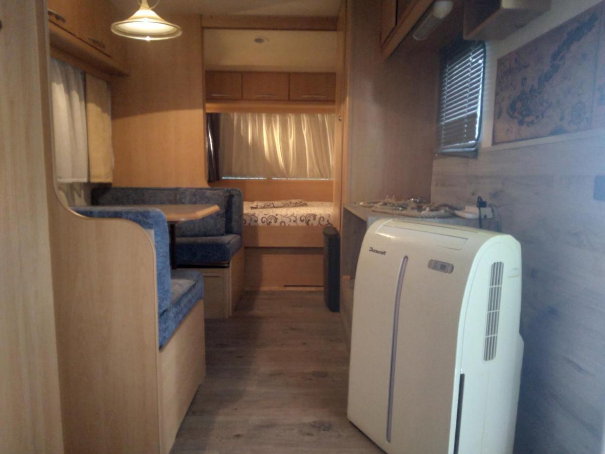 Camping Goldfish Sozopol Luaran gambar