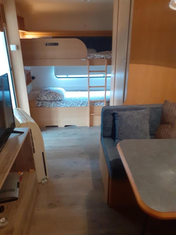 Camping Goldfish Sozopol Luaran gambar
