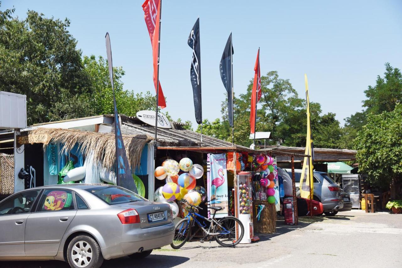 Camping Goldfish Sozopol Luaran gambar