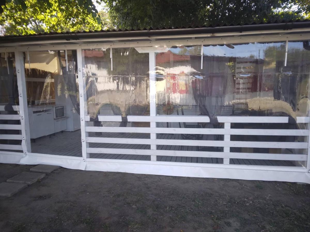 Camping Goldfish Sozopol Luaran gambar