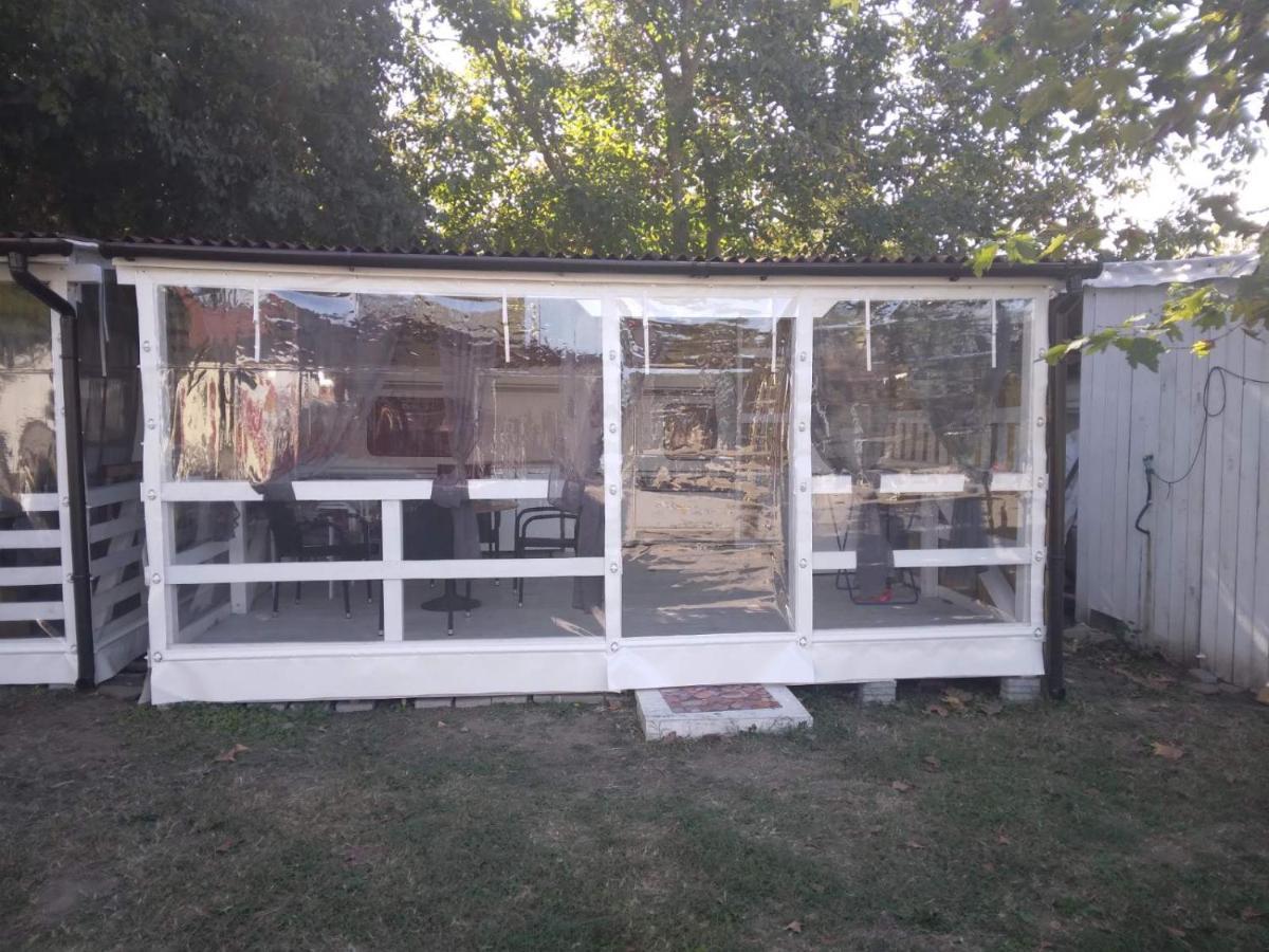 Camping Goldfish Sozopol Luaran gambar