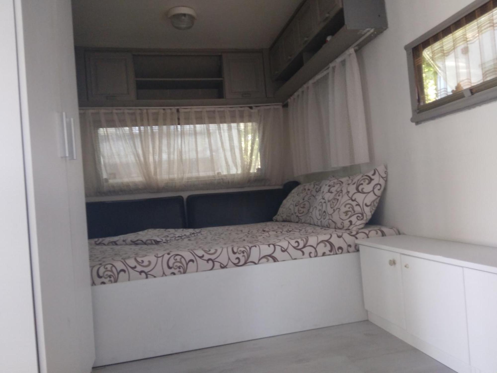 Camping Goldfish Sozopol Luaran gambar