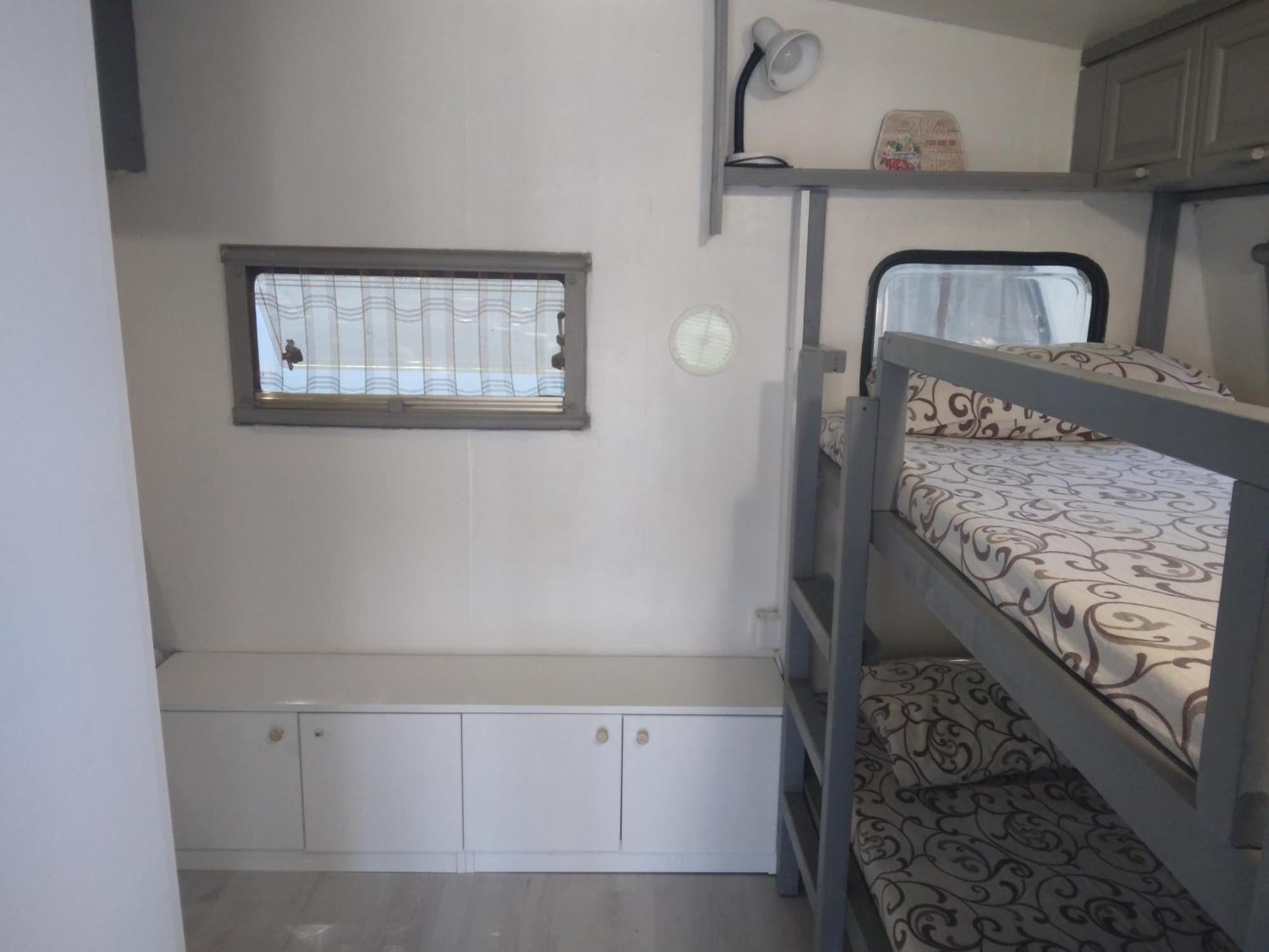Camping Goldfish Sozopol Luaran gambar