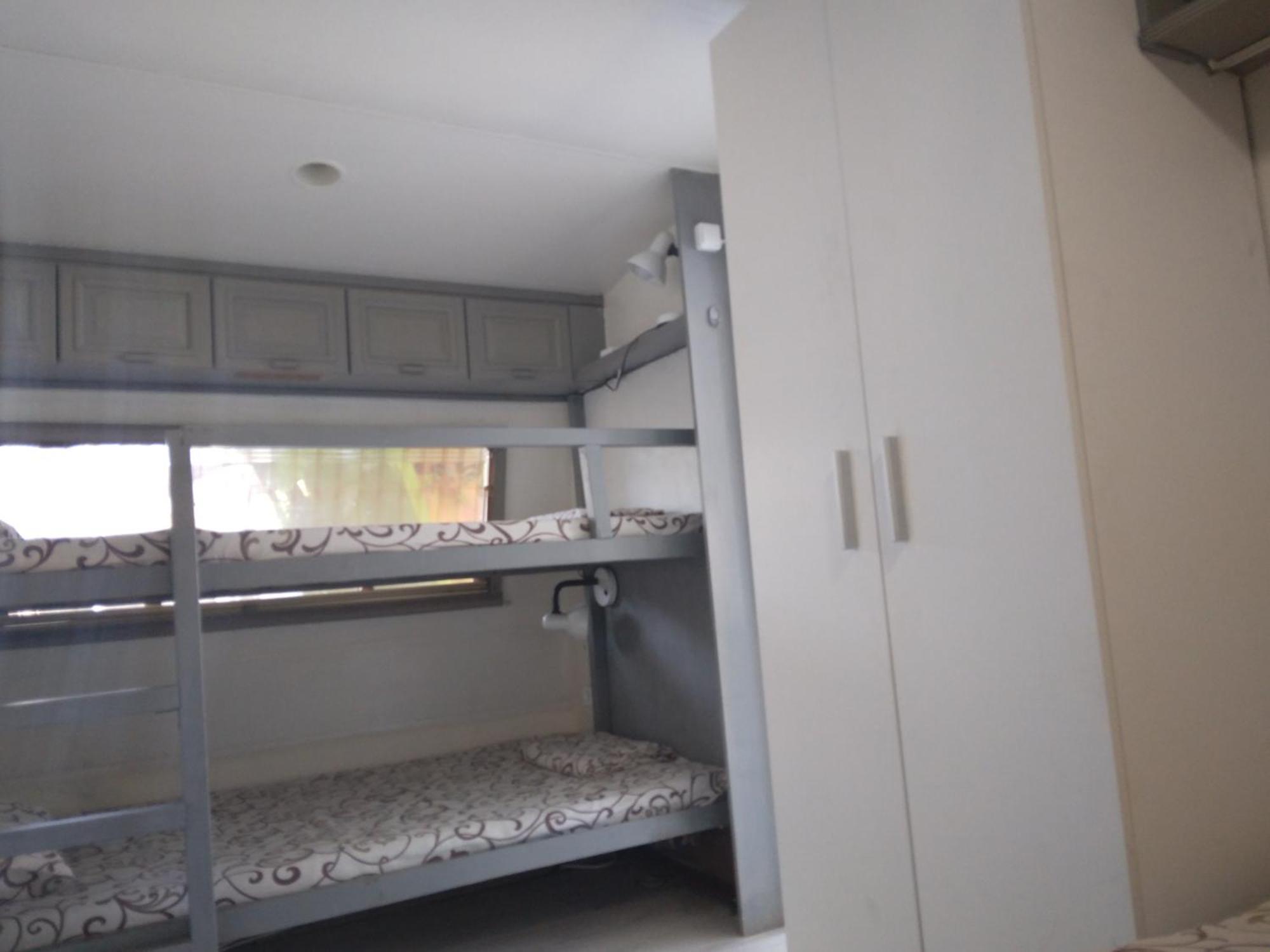 Camping Goldfish Sozopol Luaran gambar
