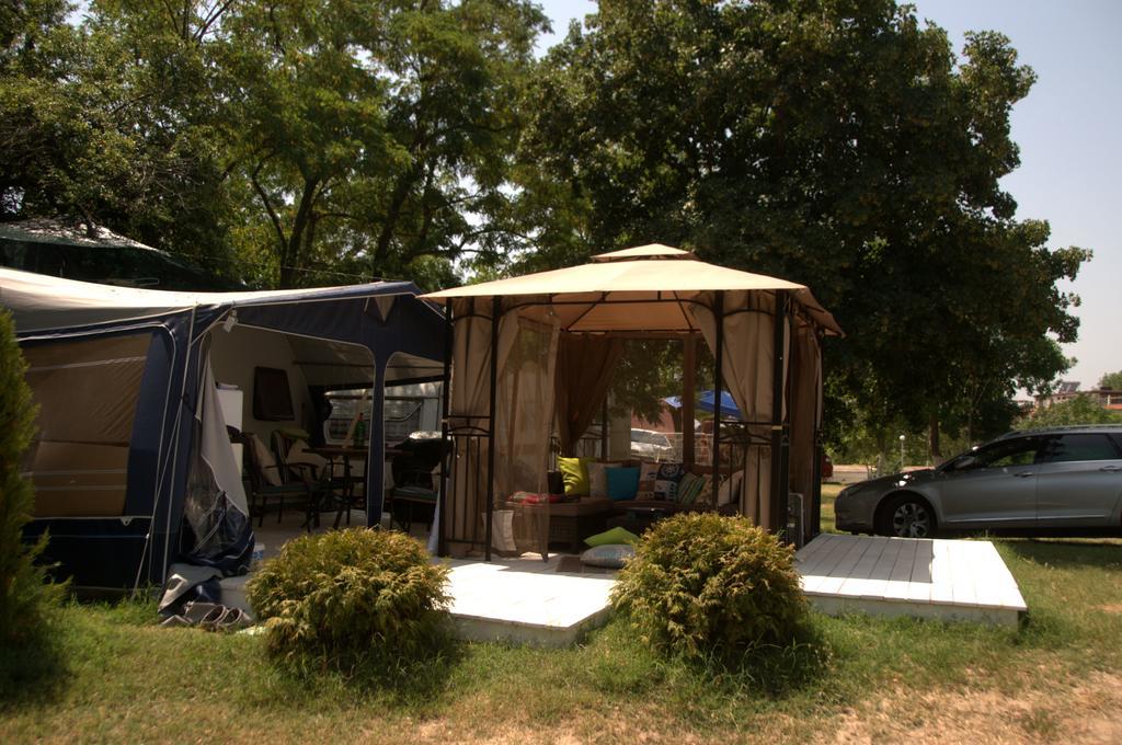 Camping Goldfish Sozopol Luaran gambar
