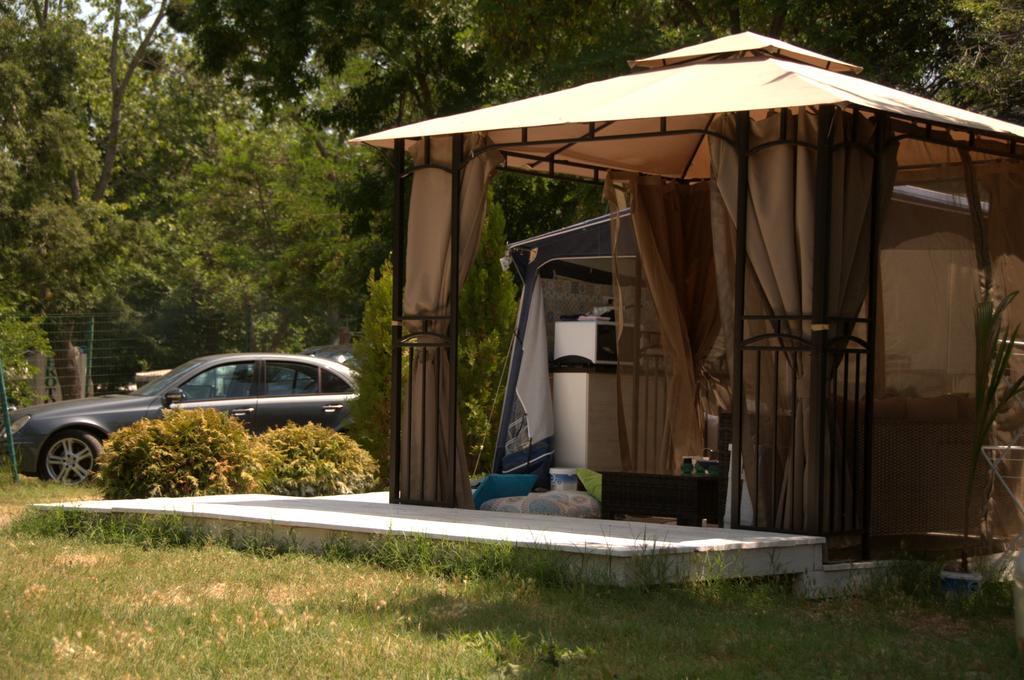 Camping Goldfish Sozopol Luaran gambar